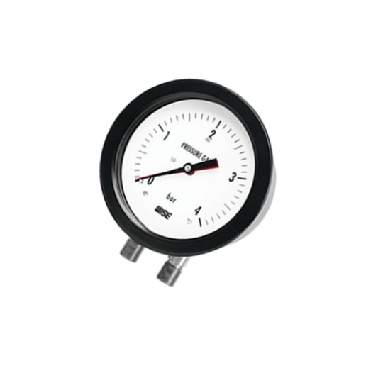 Đông hồ áp suất WISE P336