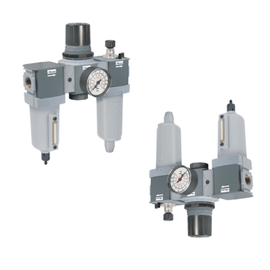 Bộ lọc khí Parker P33CB96GEANGLNW