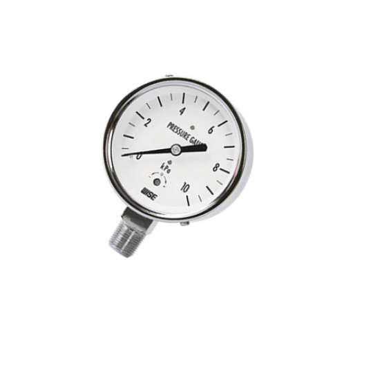 Đồng hồ áp suất Wise Model  P440