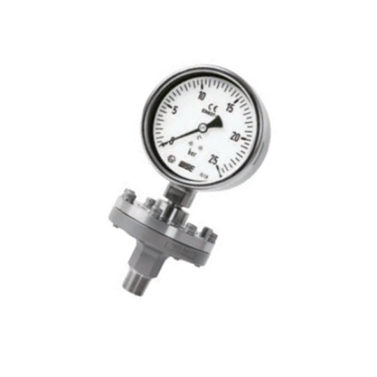 CẢM BIẾN ÁP SUẤT WISE P710