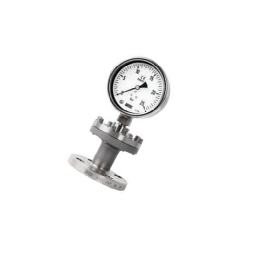 Đông hồ áp suất WISE P720