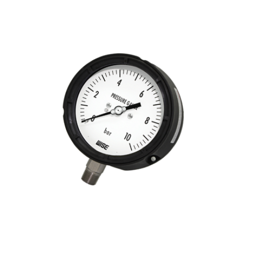 Đông hồ áp suất WISE P980