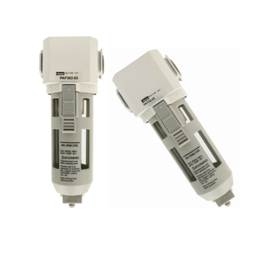Bộ lọc đơn, xả tự động Parker PAF302-03