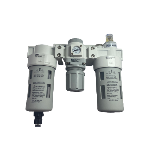 Bộ lọc khí Parker PCB403-04-D