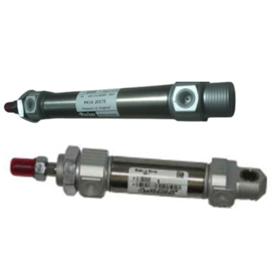 Xy lanh Parker PK1ACE-40x50