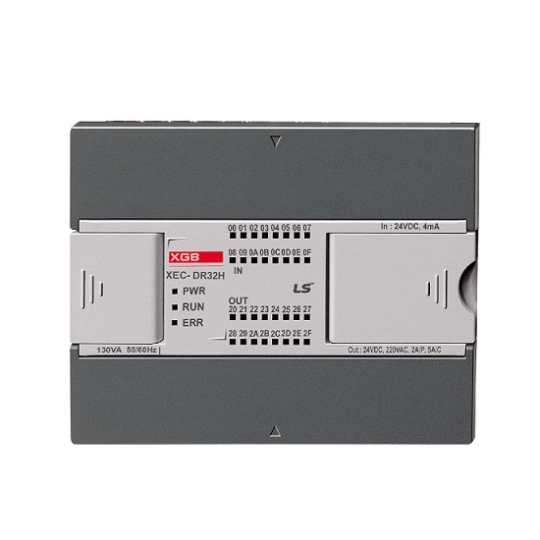 Bộ lập trình PLC LS XEC-DN64H
