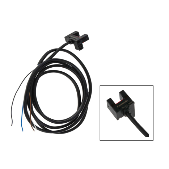 Cảm biến quang Panasonic