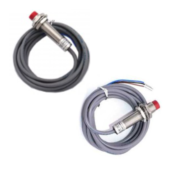 Cảm biến từ Fotek -PM08-01(N&P)