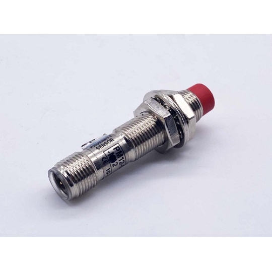 Cảm biến từ  Fotek PM12-04(N&P)-M12