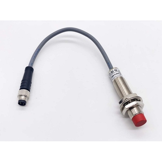 Cảm biến từ  Fotek PM12-04N-PG