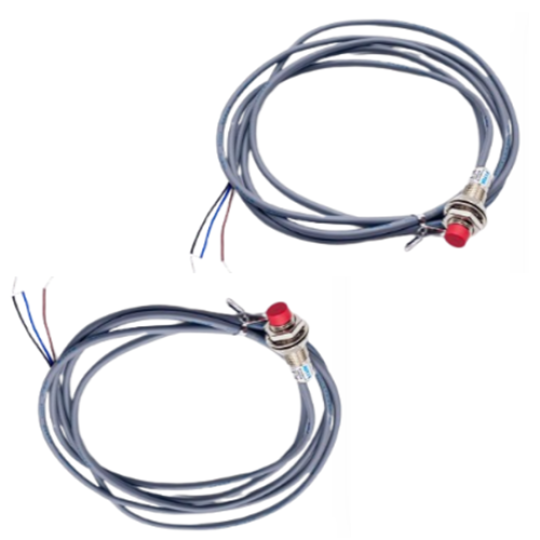 Cảm biến từ Fotek -PM12-04NS