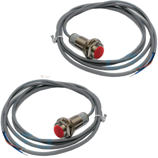 Cảm biến tiệm cận Fotek-PM18-05(N&P)