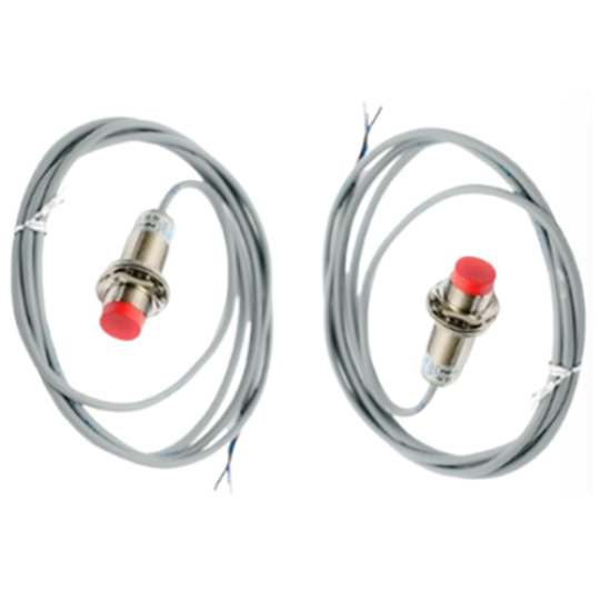 Cảm biến tiệm cận Fotek-PM18-08(N&P)