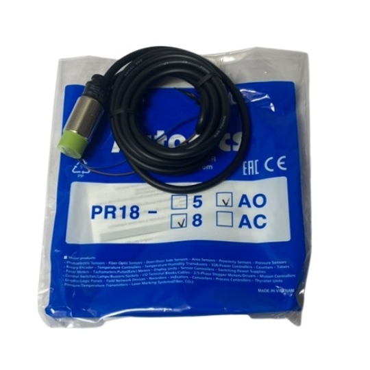 Cảm biến tiệm cận Autonics PR18-8AO