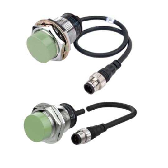 Cảm biến tiệm cận Autonics PRW30-15DN