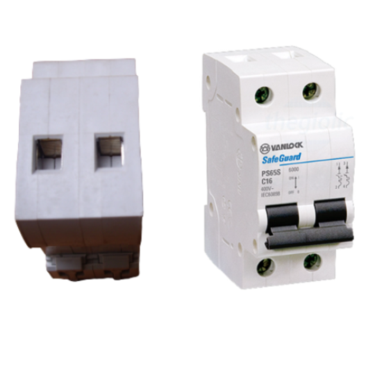 Cầu dao tự động MCB  PS65S/C2050