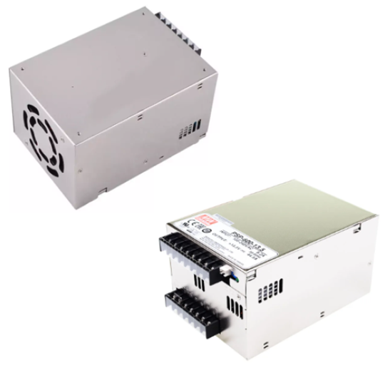 Bộ nguồn tổ ong Meanwell PSP-600-13.5 