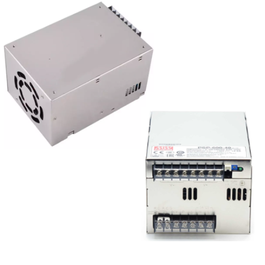 Bộ nguồn tổ ong Meanwell PSP-600-48 