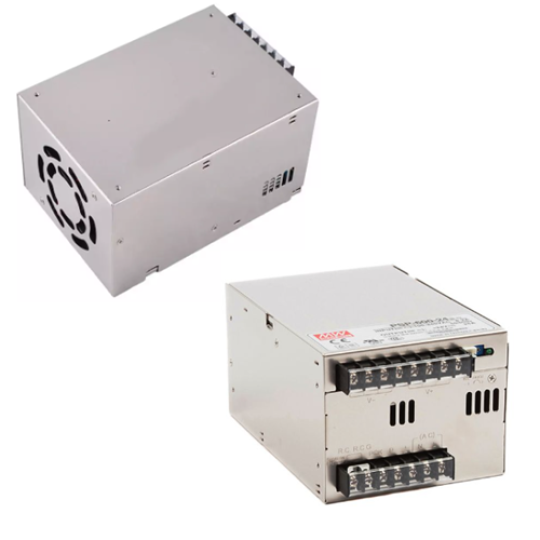Bộ nguồn tổ ong Meanwell PSP-600-5 