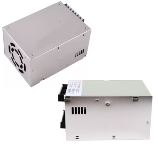 Bộ nguồn tổ ong Meanwell PSPA-1000-12 
