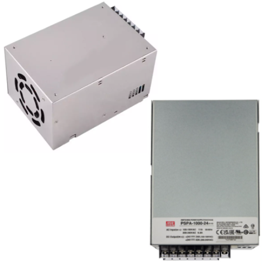 Bộ nguồn tổ ong Meanwell PSPA-1000-24 