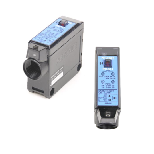 Cảm biến quang điện PW Keyence PW-51J