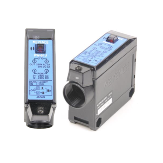 Cảm biến quang điện PW Keyence PW-61J