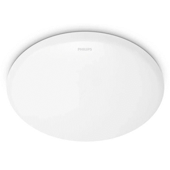 Bộ đèn led ốp trần Philips CL200 EC RD 10W 65K W HV 02