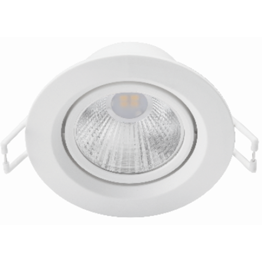 Bộ đèn led Spot light Philips SL201 EC RD 070 3W 40K W HV 1A 01