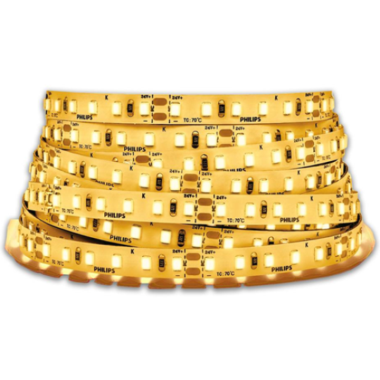 Đèn led dây 24V Philips DLI320 5M 12W/M 4000K 24V