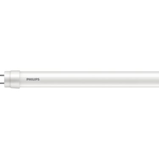 Bóng đèn Philips Ledtube DE 600mm 9W 900lm 765 T8 G13