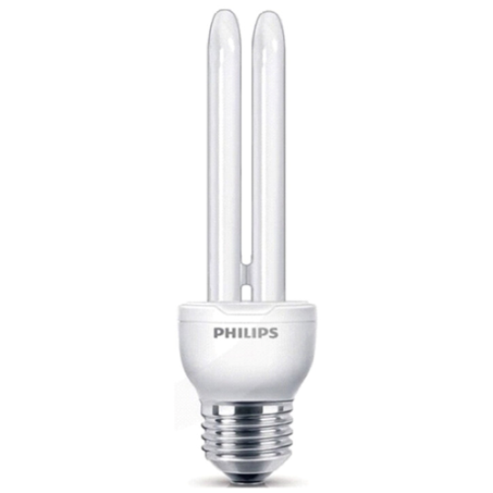 Bóng đèn huỳnh quang Philips ESSENTIAL 23W WW E27 220-240V 1CT/12