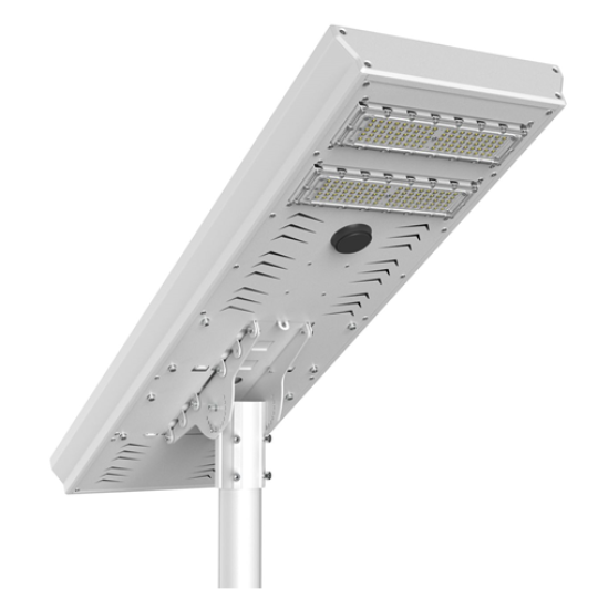 Đèn sân vườn Deco solar bollard Philips BGC050 LED2/730 RS