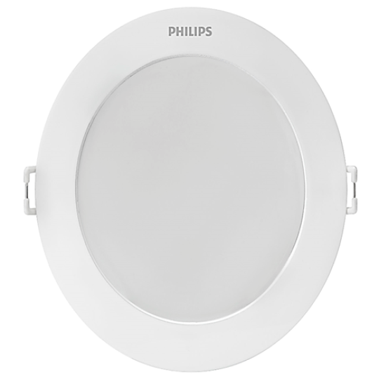 Bộ đèn LED âm trần Philips Ecolink EDL190B LED11/865 14W D150