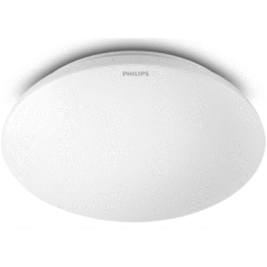 Bộ đèn LED ốp trầnPhilips Ecolink CL200 EC RD 24W 65K W HV 03