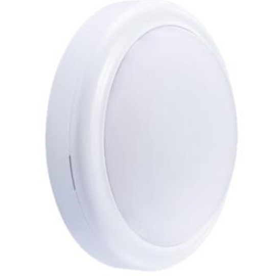 Bộ đèn LED ốp tường chống nước Philips Ecolink BH007 20W/840-54