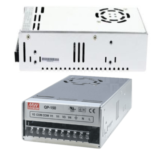 Bộ nguồn tổ ong Meanwell QP-150-3A