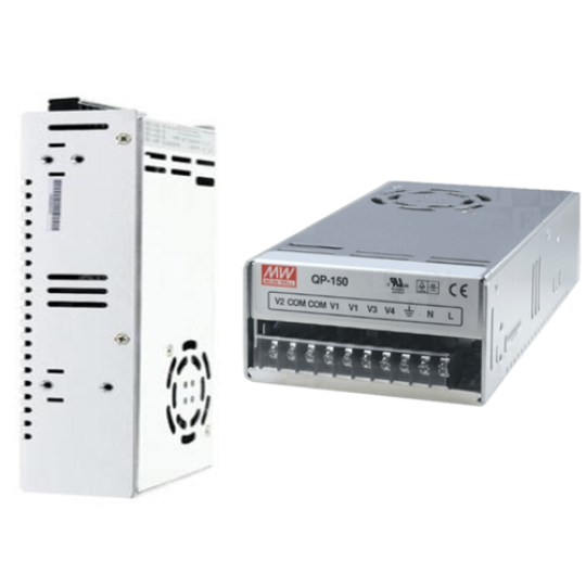 Bộ nguồn tổ ong Meanwell QP-150-3D