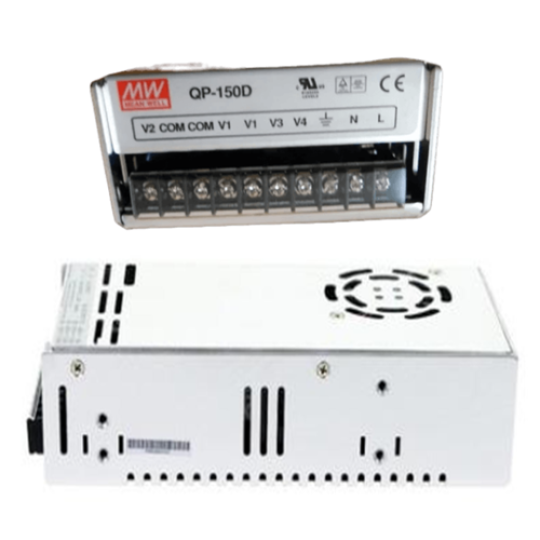 Bộ nguồn tổ ong Meanwell QP-150D