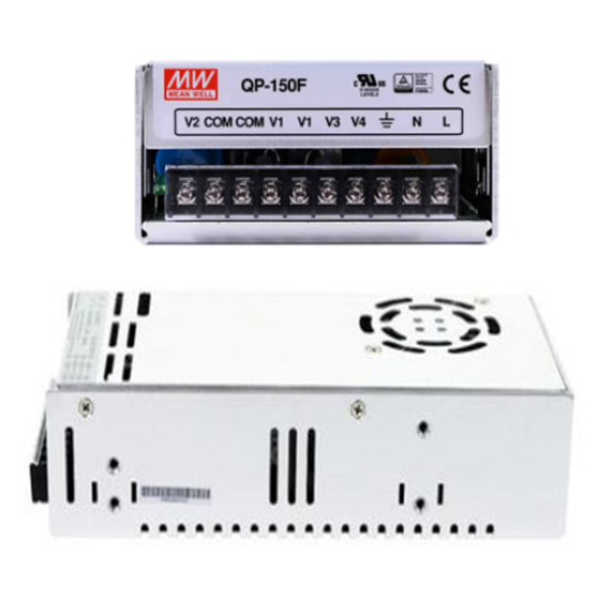 Bộ nguồn tổ ong Meanwell QP-150F