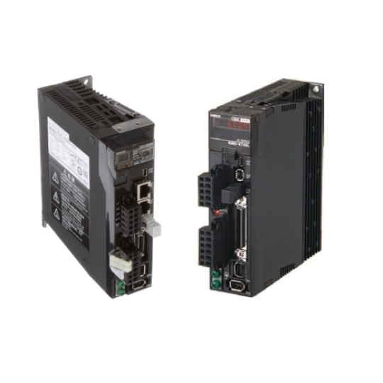 Động cơ Servo Omron R88D-KN04H-ECT