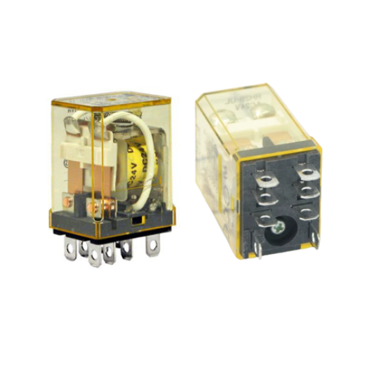 Relay trung gian IDEC RH2B-ULAC24
