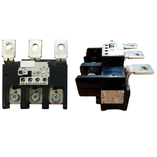 Rơ le nhiệt TECO RHN-180-125K1