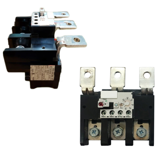 Rơ le nhiệt TECO RHN-180-160K1