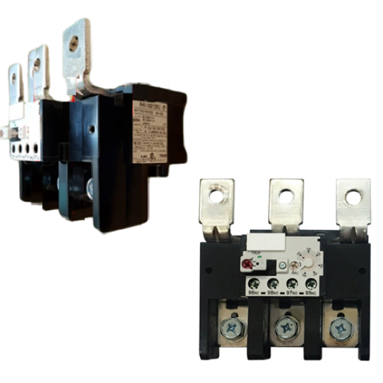 Rơ le nhiệt TECO RHN-180-160K3