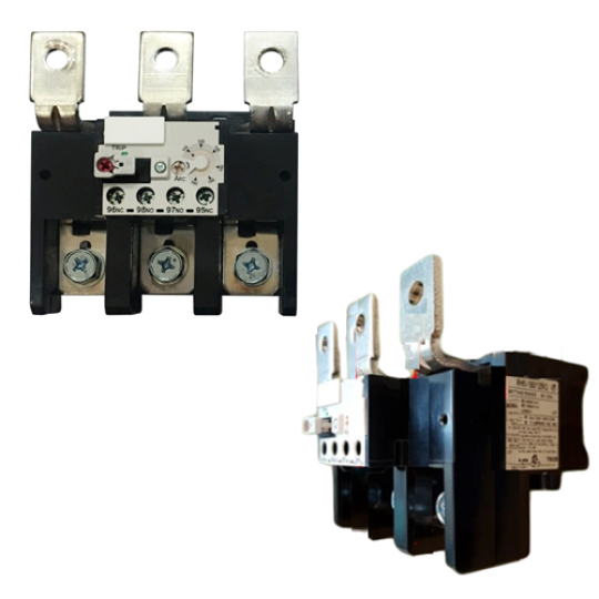 Rơ le nhiệt TECO RHN-180-185K3