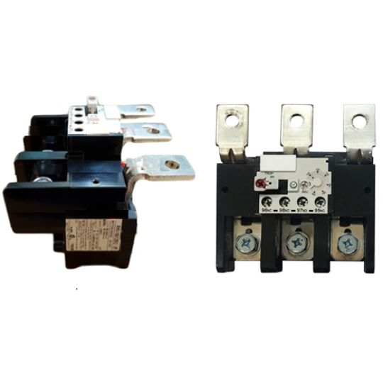 Rơ le nhiệt TECO RHN-180-95K1