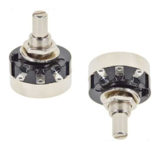 Biến trở fotek-RV24YN20S-B202