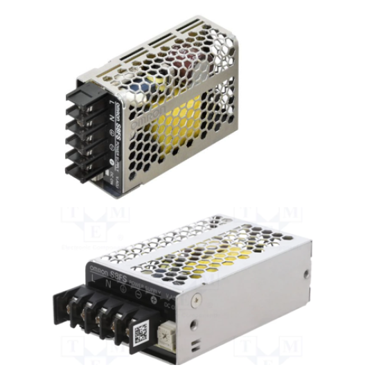 Bộ nguồn Omron S8FS-C01524J