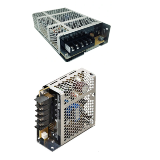 Bộ nguồn Omron S8FS-C05005